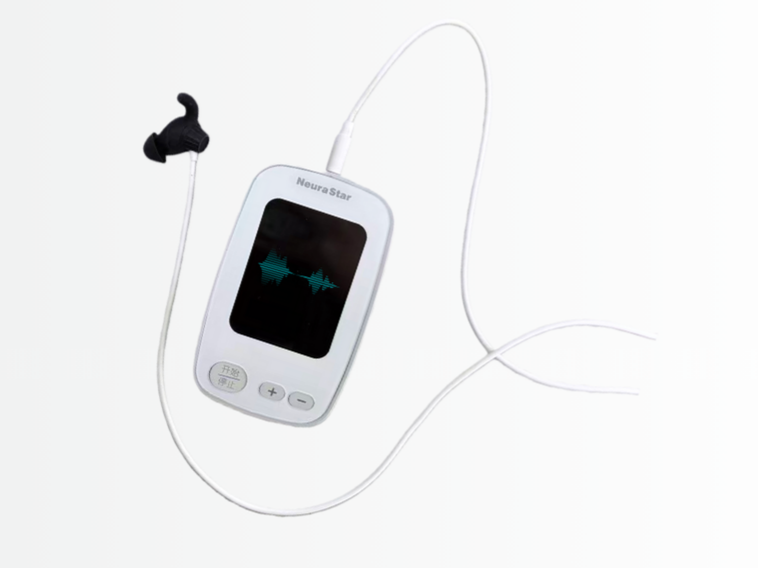 家用版迷走神经刺激仪